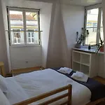 Historical Apartment Santos IV