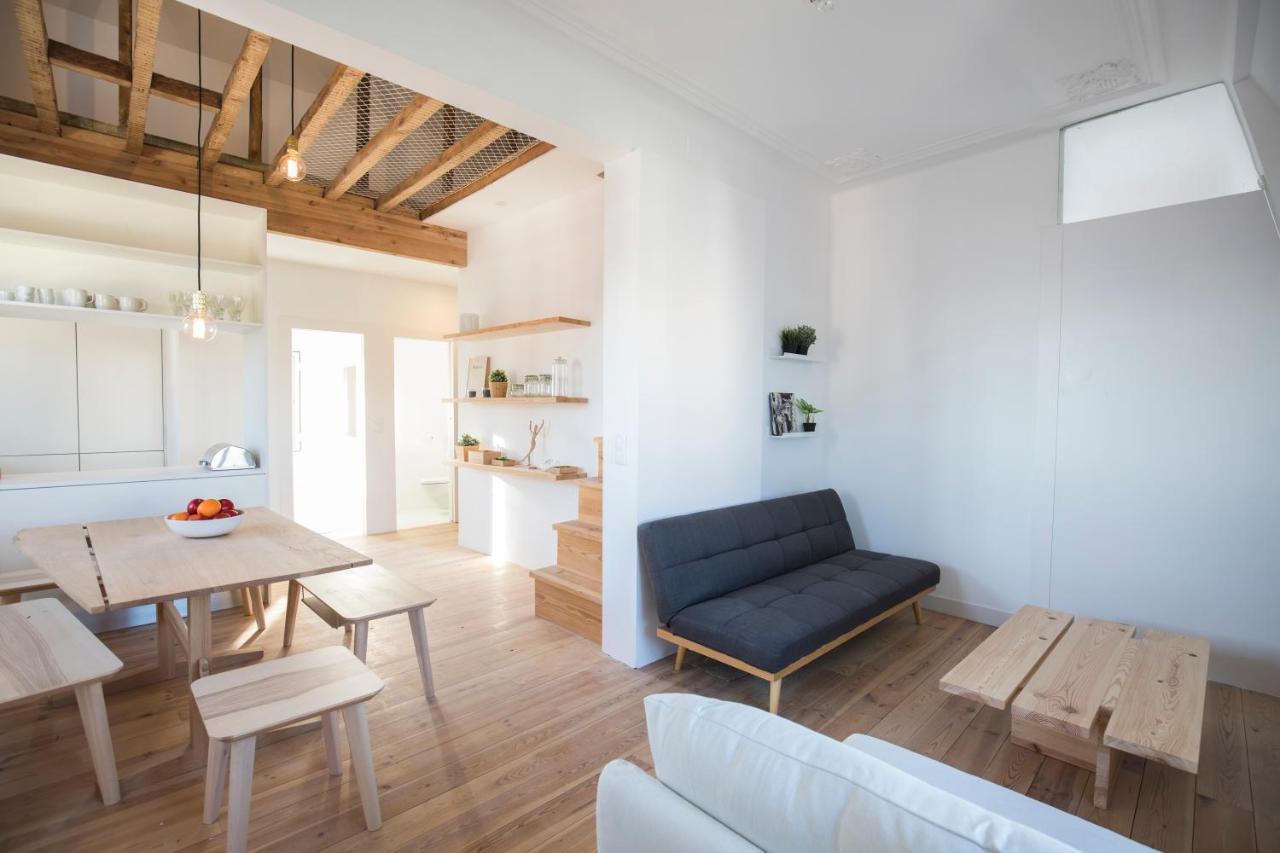 Historical Santos Iv Apartment *